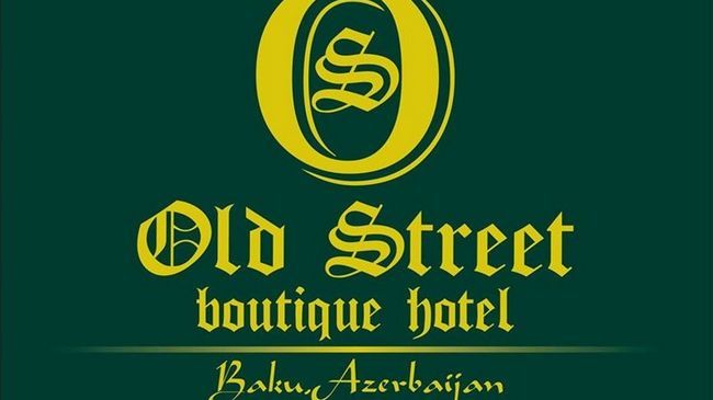 באקו Old Street Boutique Hotel לוגו תמונה